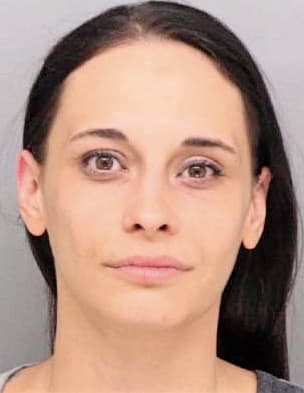 Glancy Angela - Hamilton County, OH 