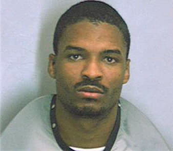 Mcclure Antonio - Dekalb County, GA 