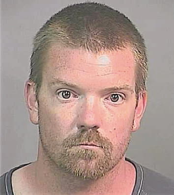 Weigert Benjamin - Brevard County, FL 