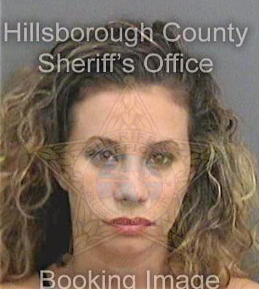 Reynolds Brittni - Hillsborough County, FL 