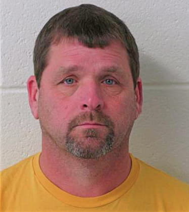 Mccullough Charles - Newton County, GA 