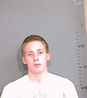 Anderson Christopher - Brazos County, TX 