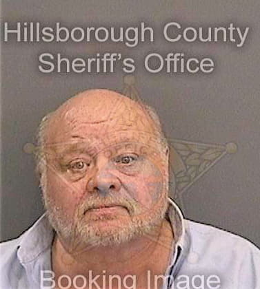 Koschnick Clifford - Hillsborough County, FL 
