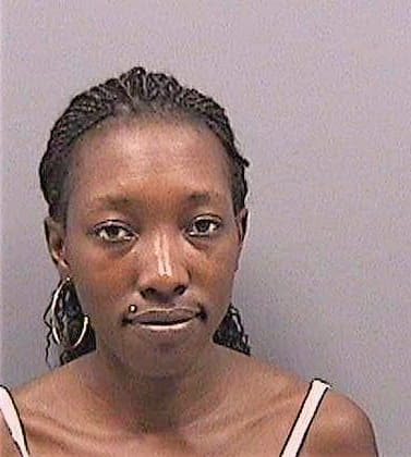 Coleman Deema - Hillsborough County, FL 