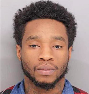 Johnson Deonta - Hamilton County, OH 