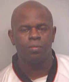 Booker Derek - Fulton County, GA 