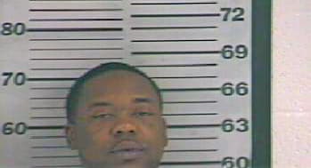 Harris Douglas - Dyer County, TN 