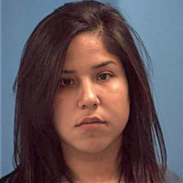 Ortega Elizabeth - Williamson County, TX 