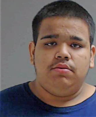 Rodriguez Eric - Hidalgo County, TX 