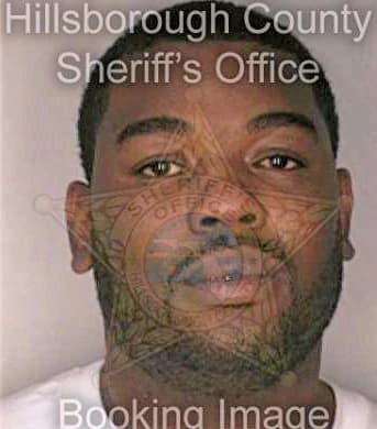 Wallace Eric - Hillsborough County, FL 