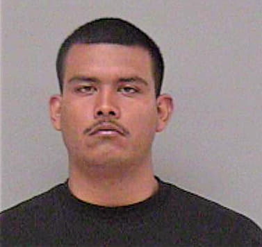 Morales Fernando - Madera County, CA 