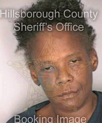 Kemp Harriet - Hillsborough County, FL 
