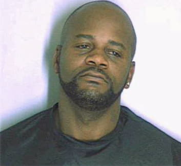 Shanks Harry - Dekalb County, GA 