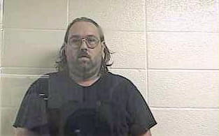 Butcher Hershel - Jessamine County, KY 