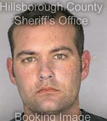 Adams Jacob - Hillsborough County, FL 