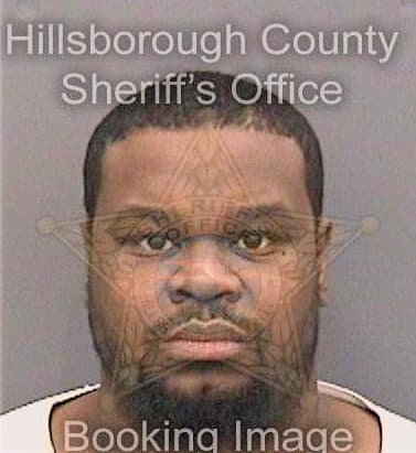 Phillibert Jamar - Hillsborough County, FL 