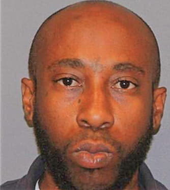 Shaw James - Desoto County, MS 