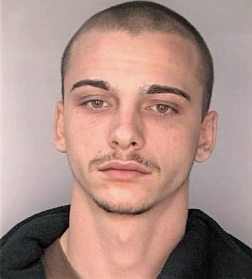 Lee Jason - Hillsborough County, FL 