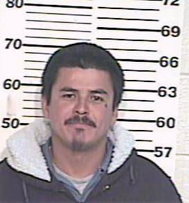 Castillo Javier - Hidalgo County, TX 