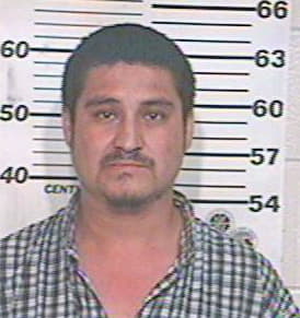 Ramirez Jesus - Hidalgo County, TX 