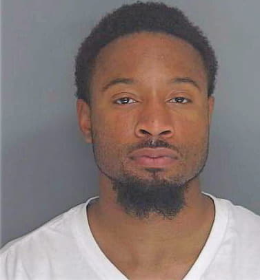 Campbell Joel - Douglas County, GA 