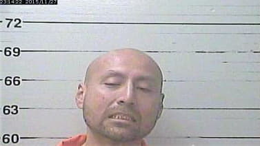 Gonzalez John - Harrison County, MS 