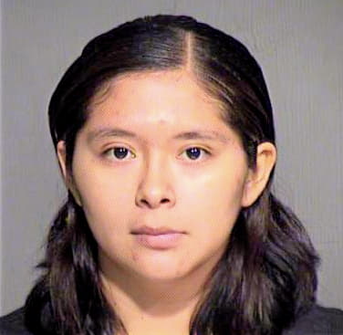 Robledo Jordan - Maricopa County, AZ 