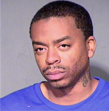 Chisholm Justin - Maricopa County, AZ 