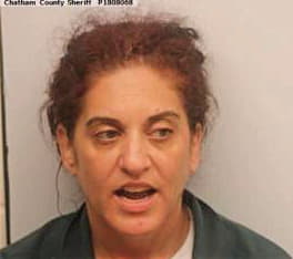 Baldwin Kathine - Chatham County, GA 