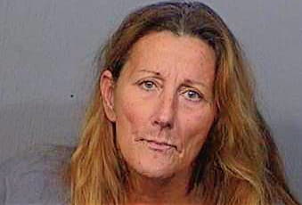 Candell Kimberly - Brevard County, FL 