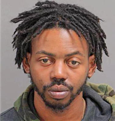 Anderson Lamar - Wake County, NC 