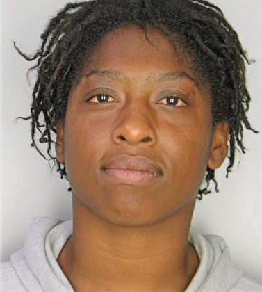 Kendrick Latasha - Hillsborough County, FL 
