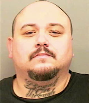 Stuart Lucas - Montgomery County, TN 