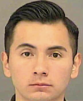 Carbajal-Carlos Luis - Mecklenburg County, NC 