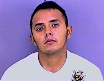 Peralta Luis - Smith County, TX 