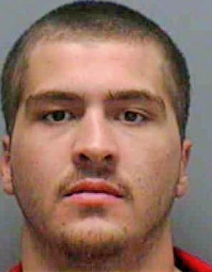 Neville Mark - Lee County, FL 