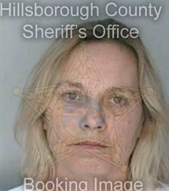 Mauldin Mary - Hillsborough County, FL 