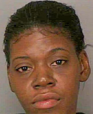 Hargrove Melissa - Polk County, FL 