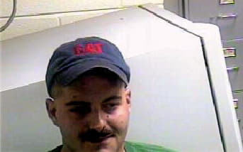Helton Nathan - Johnson County, KY 