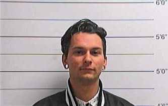 Roberts Nicholas - Orleans County, LA 