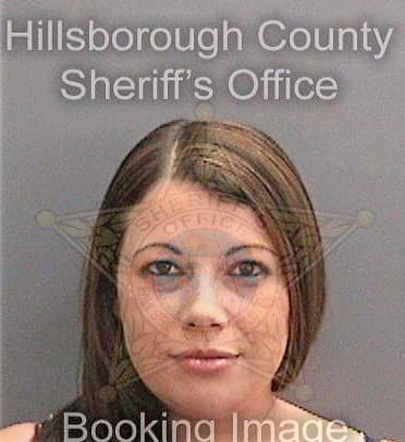 Girardi Nina - Hillsborough County, FL 