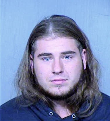 Carter Noah - Maricopa County, AZ 
