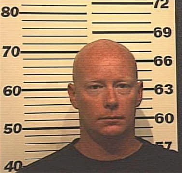 Hayes Patrick - Denton County, TX 