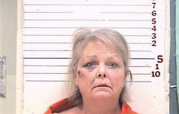 Hoover Penny - Comanche County, OK 