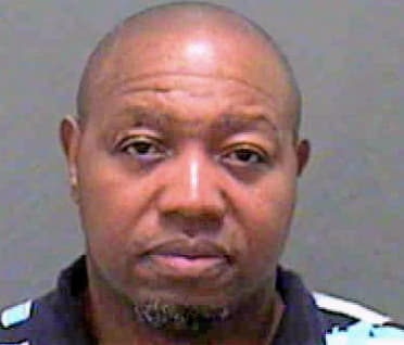 Scott Plowden - Mecklenburg County, NC 