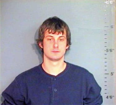 Vaughn Randy - Brazos County, TX 