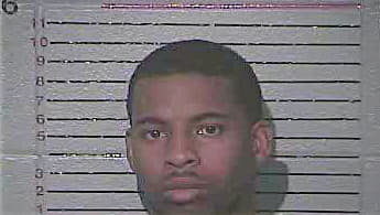 Merrill Rayshawn - Franklin County, KY 