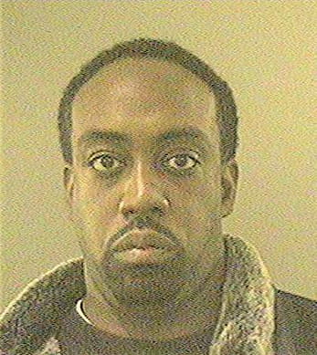 Mcarthur Robert - Gwinnett County, GA 