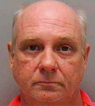 Carlson Ronald - Lee County, FL 