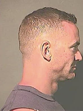 Marshall Ryan - Brevard County, FL 
